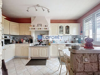  Maison � vendre 7 pi�ces 148 m�