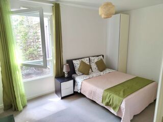  Appartement � vendre 2 pi�ces 40 m�