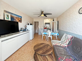  Appartement  vendre 2 pices 36 m