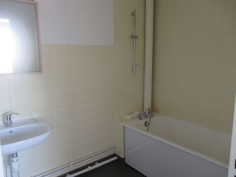  Appartement � louer 1 pi�ce 34 m�