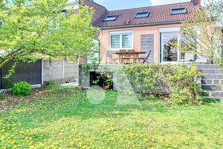  Maison  vendre 8 pices 147 m