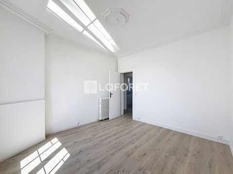  Appartement  louer 3 pices 50 m