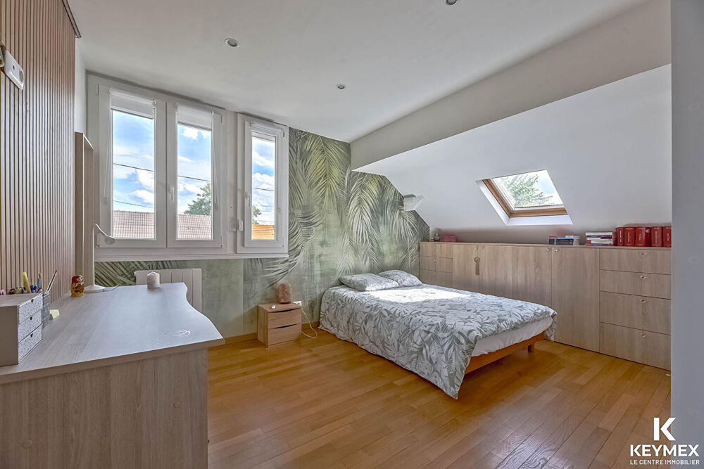  vendre  Maison La Frette-sur-Seine (95530)