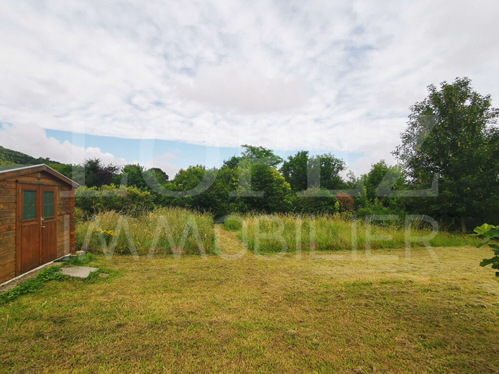 Vente Terrain TERRAIN CONSTRUCTIBLE MAZAMET - 1144 m2 Mazamet