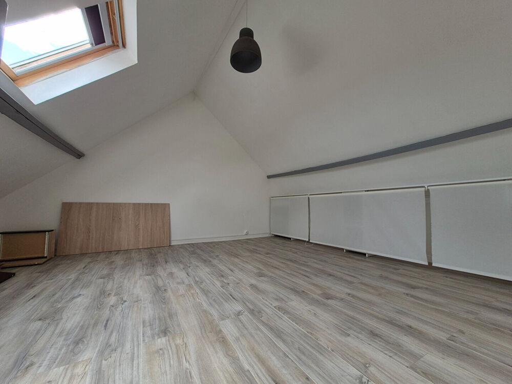 Vente Appartement Appartement T2 39 m² hab (51.50 m² utiles) Haubourdin