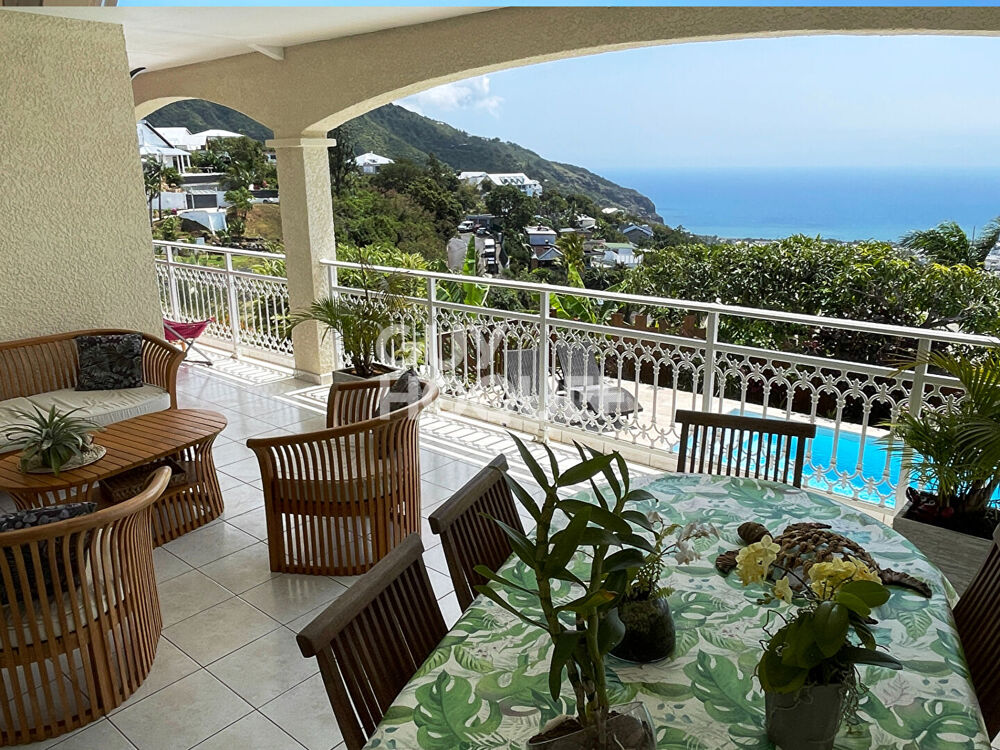 � vendre  Maison Saint-Denis (97400)