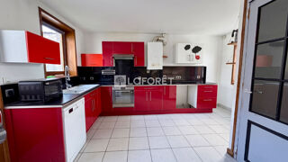  Maison à vendre 4 pièces 80 m²