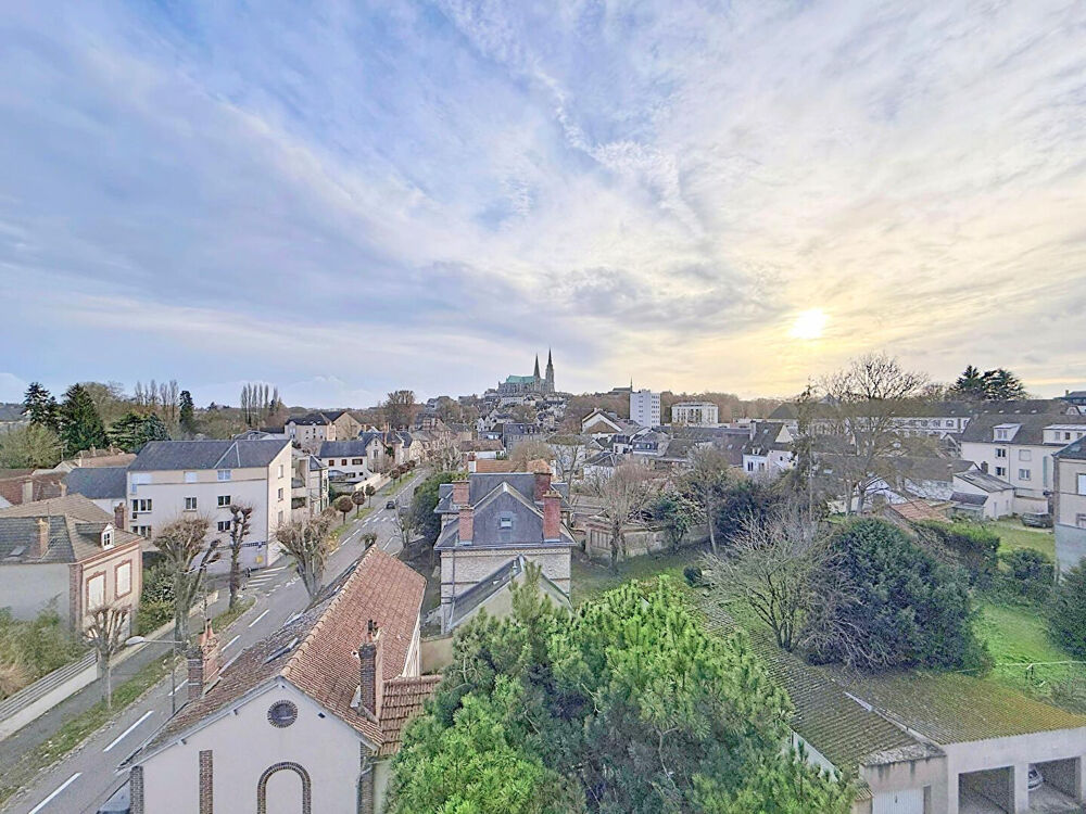 Appartement Chartres 4 pièce(s) 84.51 m2