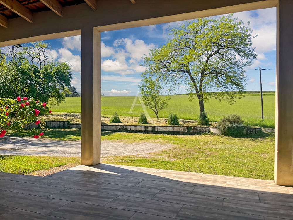 À vendre - Maison familiale en pierre à la campagne
