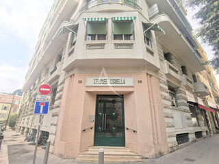  Appartement à vendre 1 pièce 23 m²