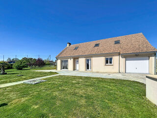  Maison à vendre 7 pièces 160 m²