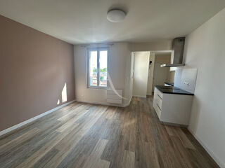  Appartement � vendre 2 pi�ces 30 m�