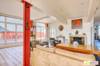  Appartement à vendre 8 pièces 322 m²
