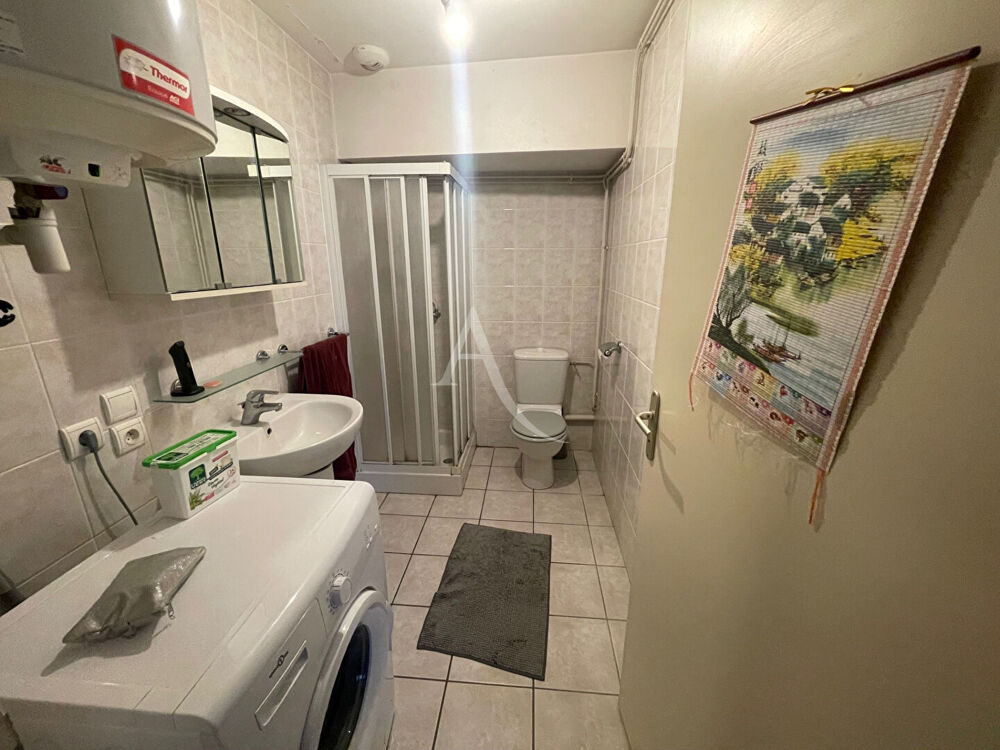 Location Appartement Bourg-en-Bresse, appartement de type 2 au  coeur de ville Bourg en bresse