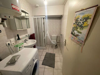  Appartement à louer 2 pièces 36 m²