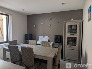  Maison � vendre 4 pi�ces 77 m�