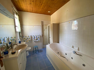  Maison � vendre 5 pi�ces 119 m�