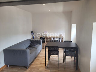  Appartement à louer 1 pièce 24 m²