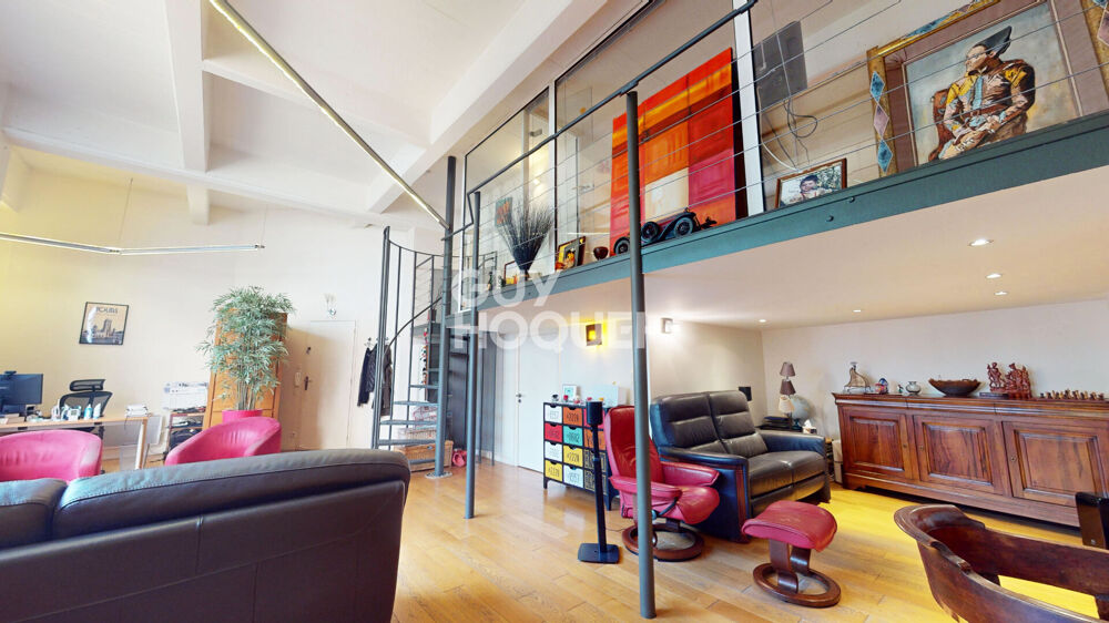 Vente Appartement TOURS HALLES Tours
