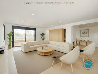  Maison 5 pices 86 m Itteville