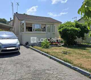  Maison � vendre 4 pi�ces 84 m�