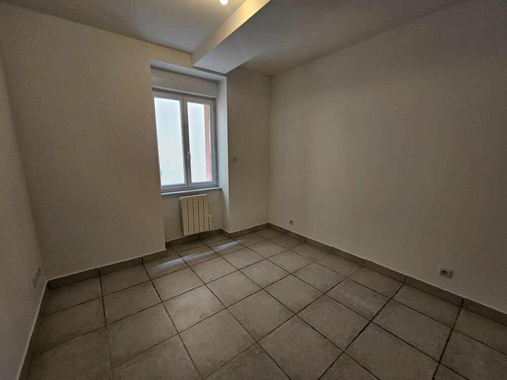 T4 DUPLEX LE PONT DE BEAUVOISIN - 4 pièce(s) - 83 m2