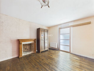  Maison à vendre 6 pièces 120 m²