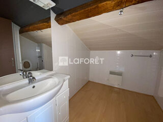  Appartement à louer 1 pièce 29 m²