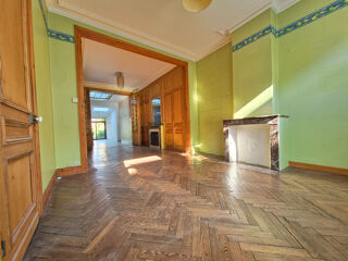  Maison � vendre 5 pi�ces 172 m�