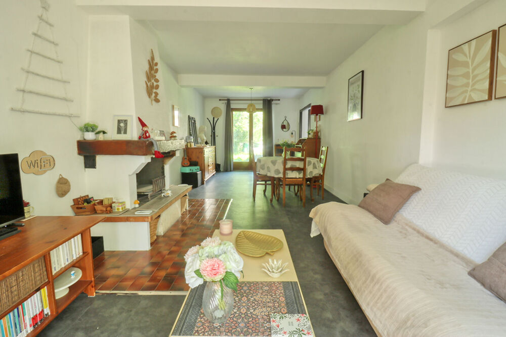 Vente Maison Maison Antony 10 pièce(s) - 5 chambres - 2 bureaux + dépendance - DPE C Antony