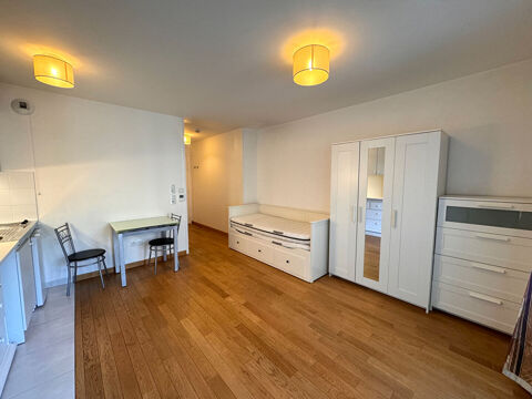  Appartement � louer 1 pi�ce 25 m�