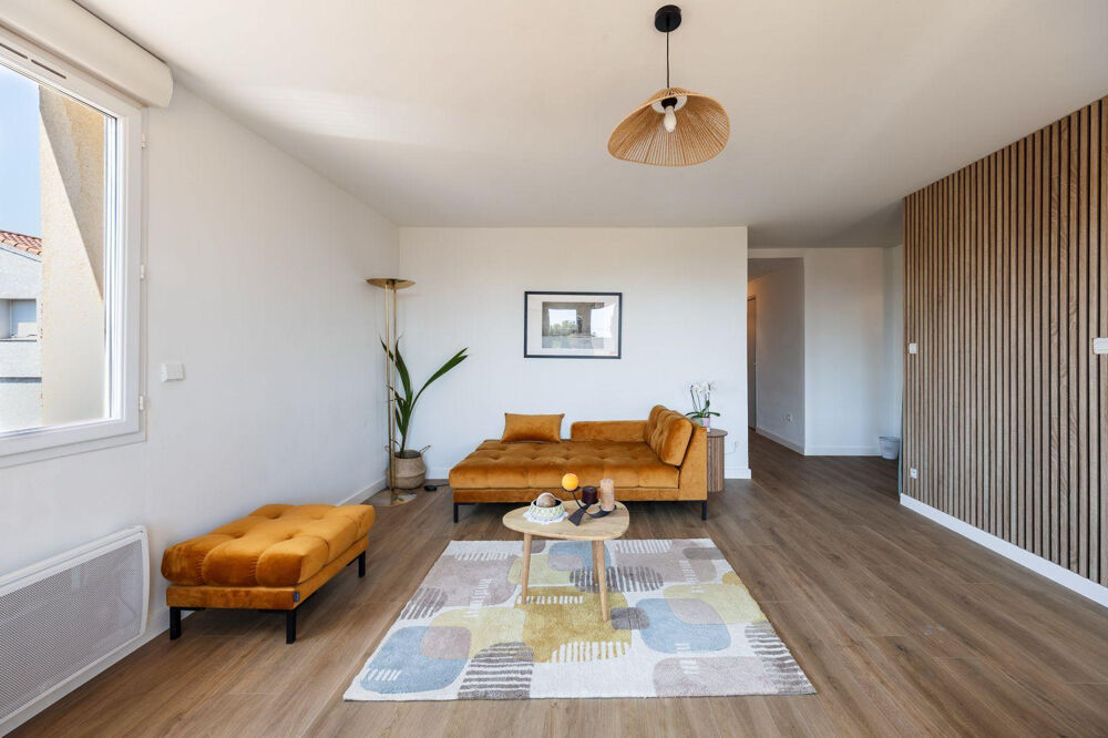 Appartement 4 pièces 75 m² · à Port de Bouc · 75 m² · 232 000 €