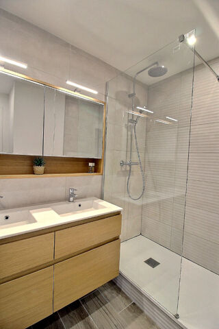  Appartement à vendre 4 pièces 86 m²