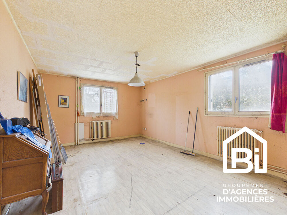 Appartement Caen 2 pièce(s) 39 m2