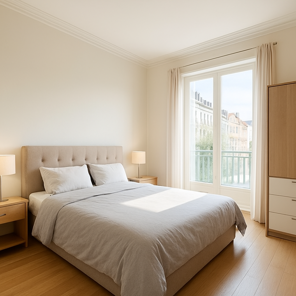 Vente Appartement Appartement 2 pièces de 47 m2 (Rouen) Rouen