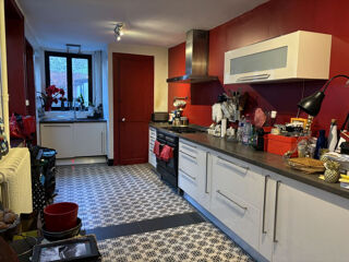  Maison � vendre 5 pi�ces 154 m�