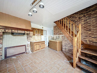  Maison � vendre 5 pi�ces 124 m�