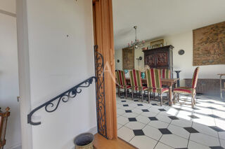  Maison � vendre 7 pi�ces 148 m�