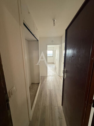  Appartement � louer 3 pi�ces 61 m�