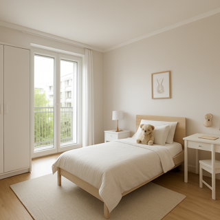  Appartement � vendre 3 pi�ces 66 m�