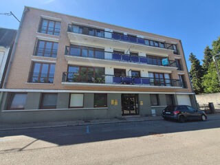  Appartement à vendre 4 pièces 90 m²