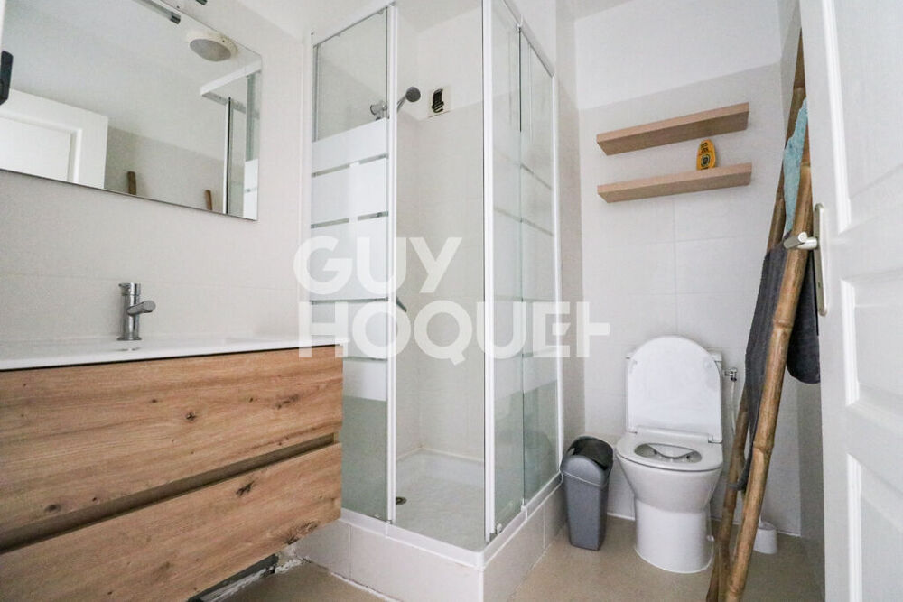 Vente Appartement STUDIO - CARRE D'OR Saint denis