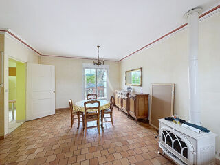 Maison à vendre 4 pièces 96 m²