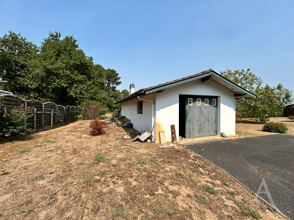 Vente Terrain 744 m² - Vue 5