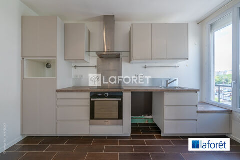  Appartement � louer 2 pi�ces 40 m�