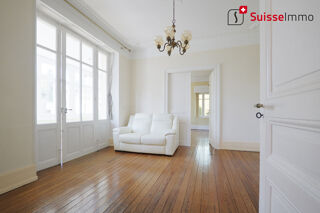  Appartement à vendre 5 pièces 128 m²