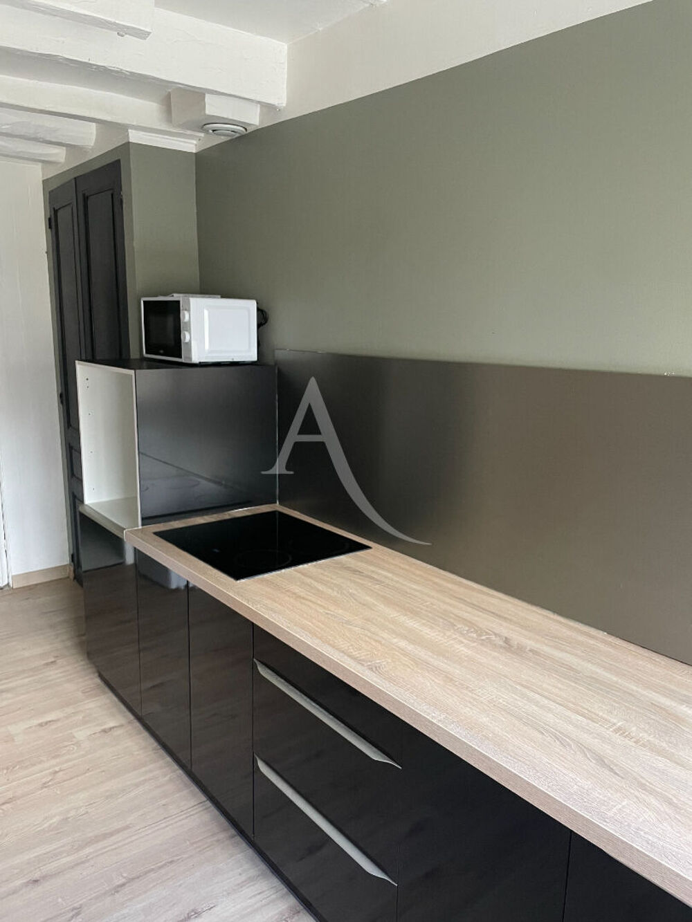 Location Appartement A LOUER ETRICHE Appt T3 Meublé de 54 m2 en RDC Etriche
