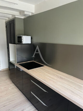  Appartement à louer 3 pièces 54 m²