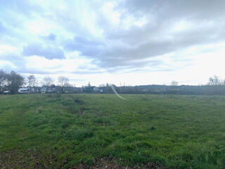  Terrain  vendre 533 m