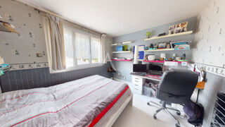  Maison à vendre 10 pièces 162 m²